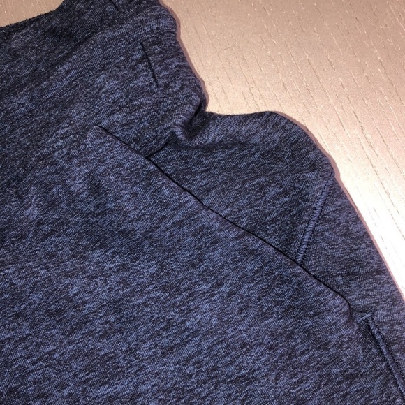 Lululemon Ready To Rulu Pant *Updated 25"
Heathered True Navy / Black - Picture 7 of 12